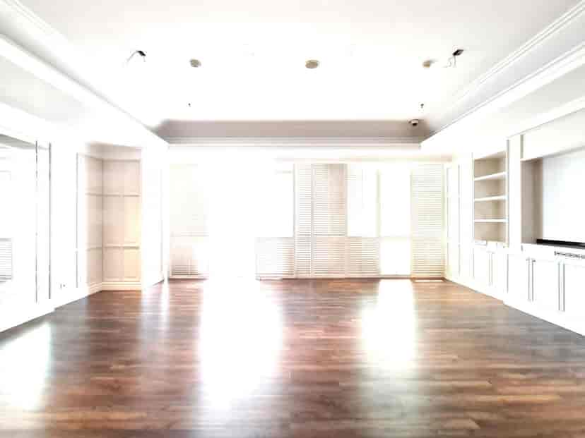 Apartment Sale, Simprug | APAc0f8e 12th Floor, Botanica 4