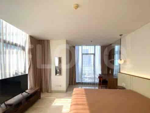 Tipe 3 Kamar Tidur di Lantai Menengah untuk disewakan di Lavanue Apartemen - fpa756 4