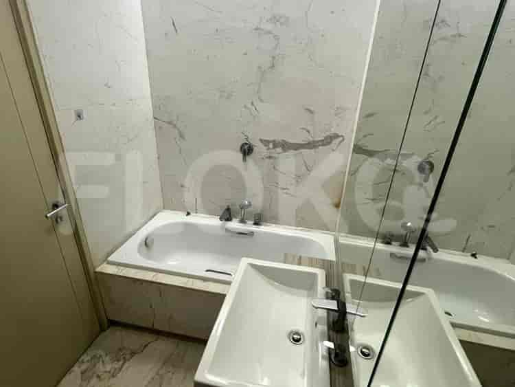 Tipe 2 Kamar Tidur di Lantai Tinggi untuk disewakan di Izzara Apartemen - ftbece 3
