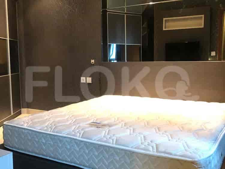 Tipe 2 Kamar Tidur di Lantai Menengah untuk disewakan di Sahid Sudirman Residence - fsu4fa 4