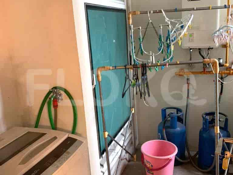 Apartemen 2BR Sky Garden Disewakan, Setiabudi | fsea11 Lantai 17 9