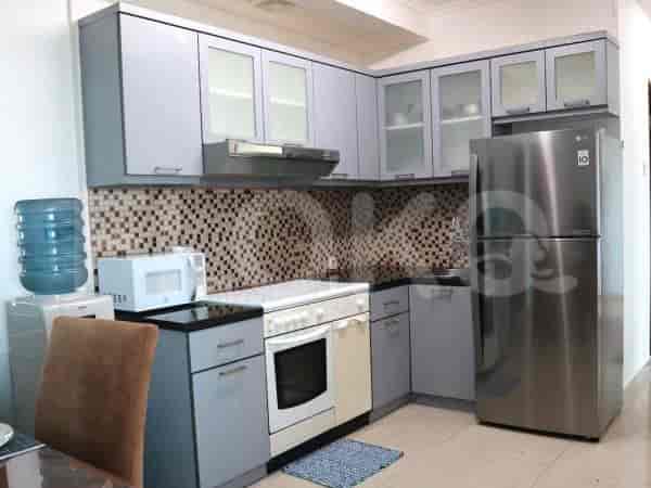 3 Bedroom on Middle Floor for Rent in Hamptons Park - fpoa09 4