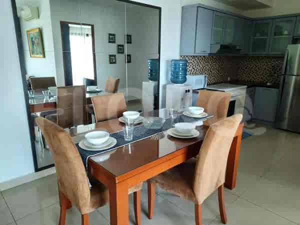 3 Bedroom on Middle Floor for Rent in Hamptons Park - fpoa09 2