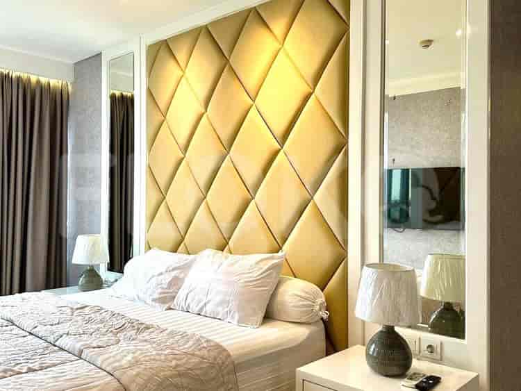 Tipe 3 Kamar Tidur di Lantai Menengah untuk disewakan di Lavanue Apartemen - fpaf12 3