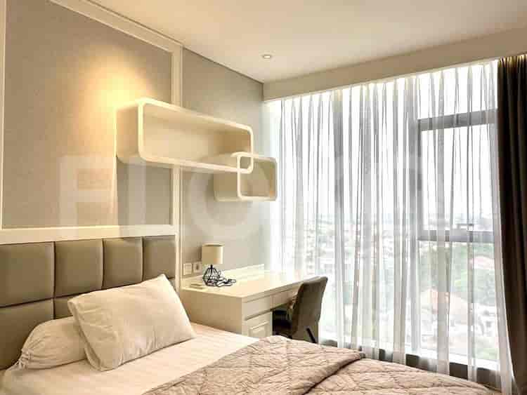 Tipe 3 Kamar Tidur di Lantai Menengah untuk disewakan di Lavanue Apartemen - fpaf12 4