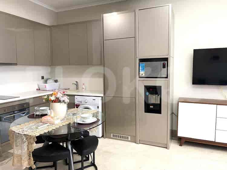 1 Bedroom on Low Floor for Rent in District 8 - fse5e1 3