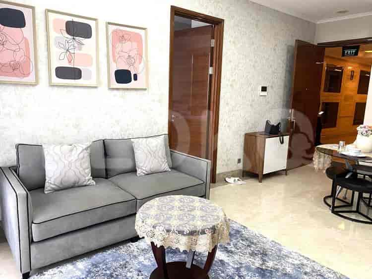 1 Bedroom on Low Floor for Rent in District 8 - fse5e1 1