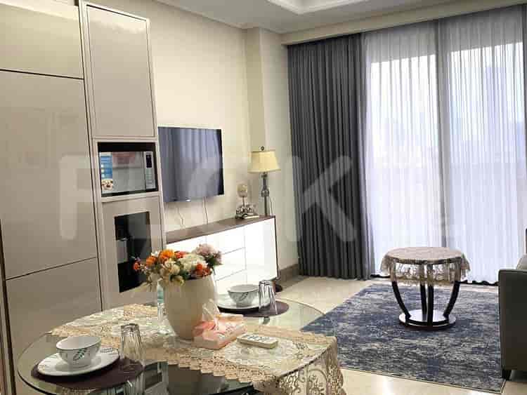 1 Bedroom on Low Floor for Rent in District 8 - fse5e1 4