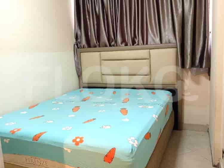 Tipe 3 Kamar Tidur di Lantai Rendah untuk disewakan di Taman Rasuna Apartemen - fku913 3