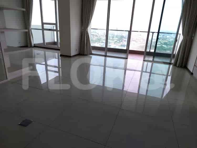 Tipe 3 Kamar Tidur di Lantai Tinggi untuk disewakan di Kemang Village Residence - fke9d3 1