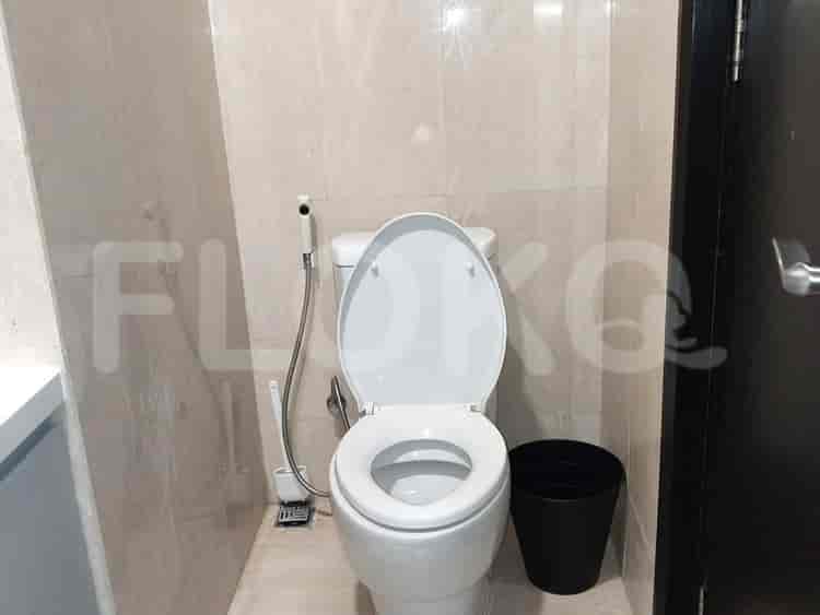 2 Bedroom on Middle Floor for Rent in Sudirman Suites Jakarta - fsua18 5