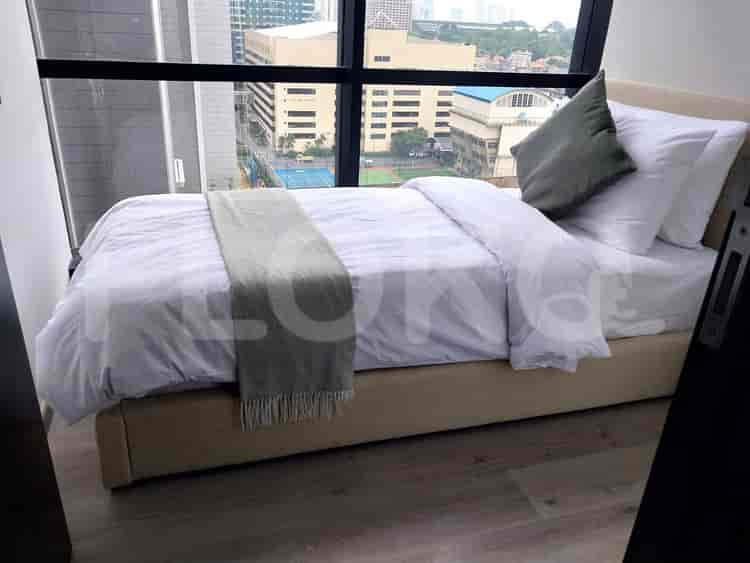 2 Bedroom on Middle Floor for Rent in Sudirman Suites Jakarta - fsua18 3