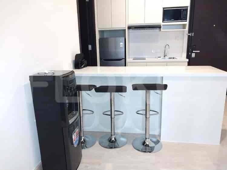 2 Bedroom on Middle Floor for Rent in Sudirman Suites Jakarta - fsua18 4