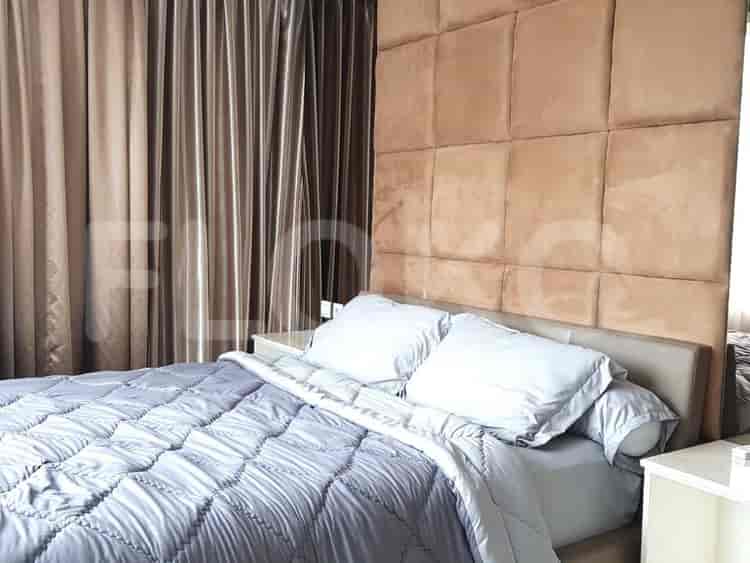Tipe 3 Kamar Tidur di Lantai Rendah untuk disewakan di Kuningan City (Denpasar Residence) - fku2ff 3