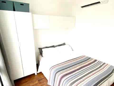 2 Bedroom on Middle Floor for Rent in FX Residence - fsufeb 3