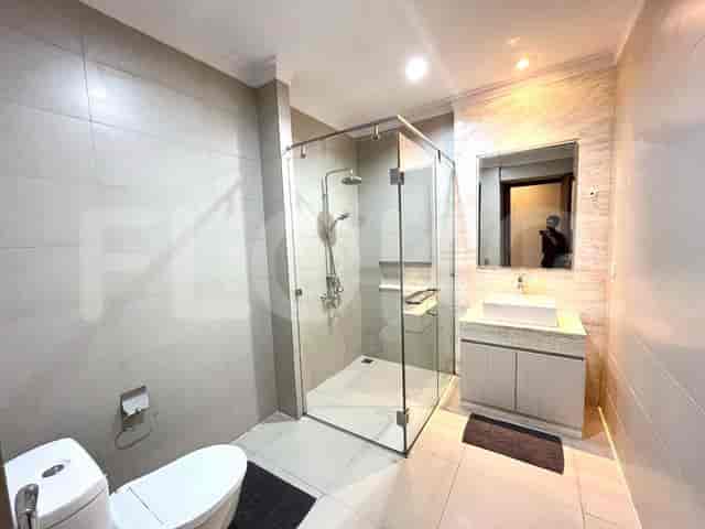 2 Bedroom on High Floor for Rent in Residence 8 Senopati - fse876 4