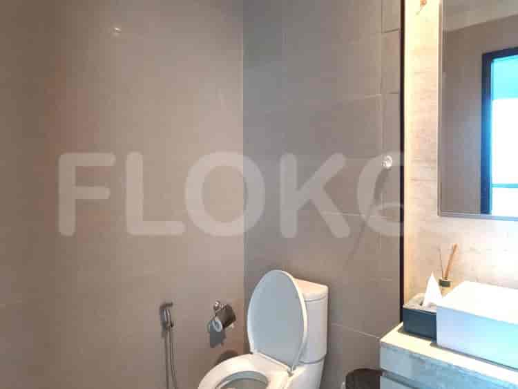 2 Bedroom on High Floor for Rent in Residence 8 Senopati - fsea91 4