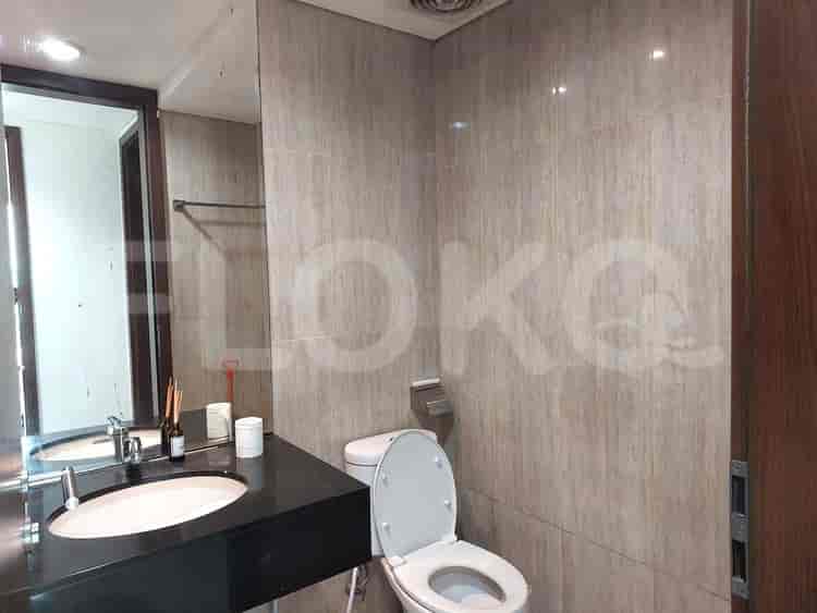 Tipe 2 Kamar Tidur di Lantai Rendah untuk disewakan di Kemang Village Residence - fke4a3 4