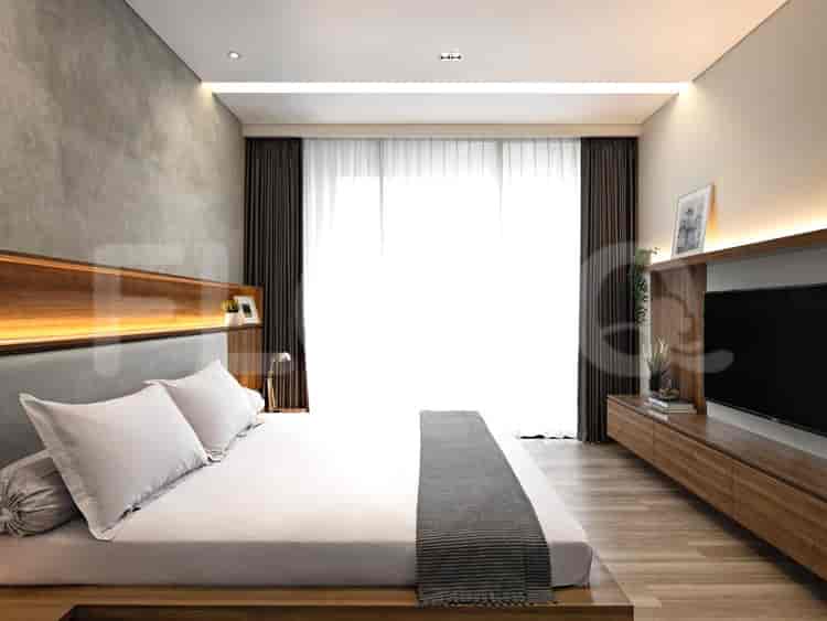 Dijual Rumah 4 BR, Luas 300 m2 di Sutera Feronia Alam Sutera, Alam Sutera - RHASe83 2