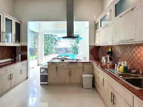 388 sqm, 4 BR house for sale in Kemang Raya, Kemang - RHAS6ff 4