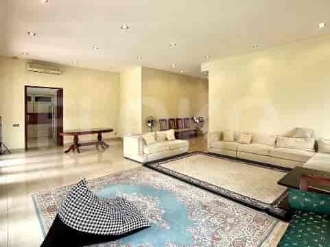 388 sqm, 4 BR house for sale in Kemang Raya, Kemang - RHAS6ff 2