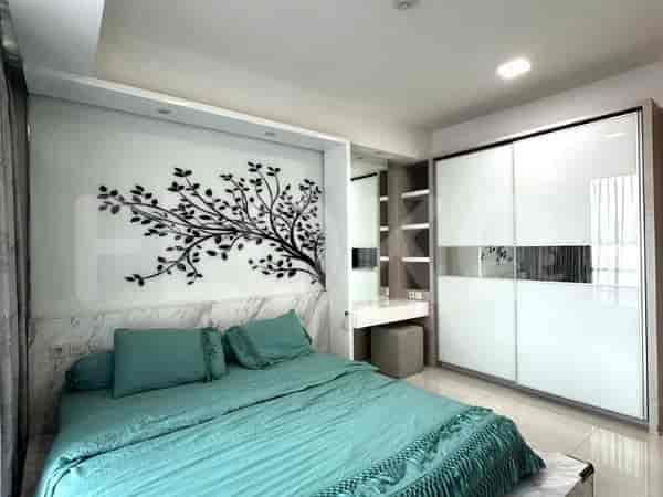 Tipe 2 Kamar Tidur di Lantai Menengah untuk disewakan di Kemang Village Residence - fke2fb 2