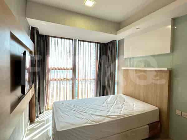 Tipe 2 Kamar Tidur di Lantai Menengah untuk disewakan di Kemang Village Residence - fke2fb 3