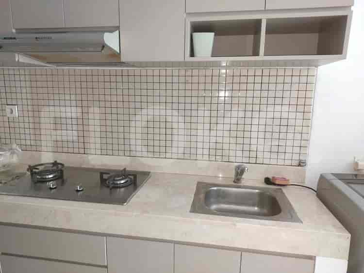 Tipe 1 Kamar Tidur di Lantai Menengah untuk disewakan di Kemang Village Residence - fke735 2