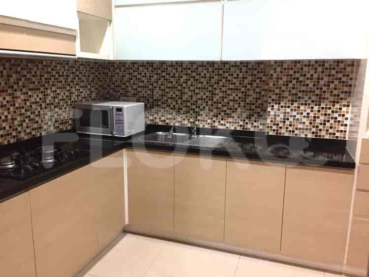 3 Bedroom on Middle Floor for Rent in Hamptons Park - fpo5c0 5