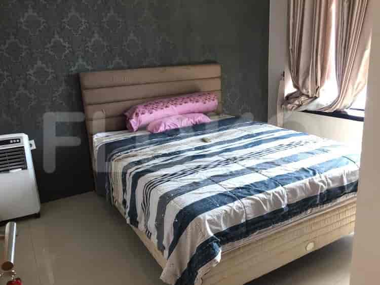 3 Bedroom on Middle Floor for Rent in Hamptons Park - fpo5c0 3
