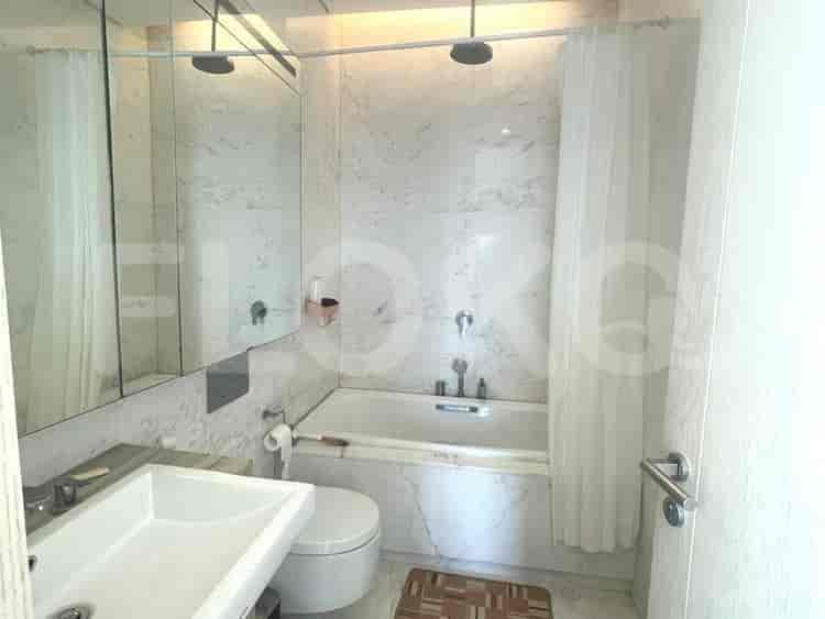 Tipe 1 Kamar Tidur di Lantai Menengah untuk disewakan di Izzara Apartemen - ftb168 4