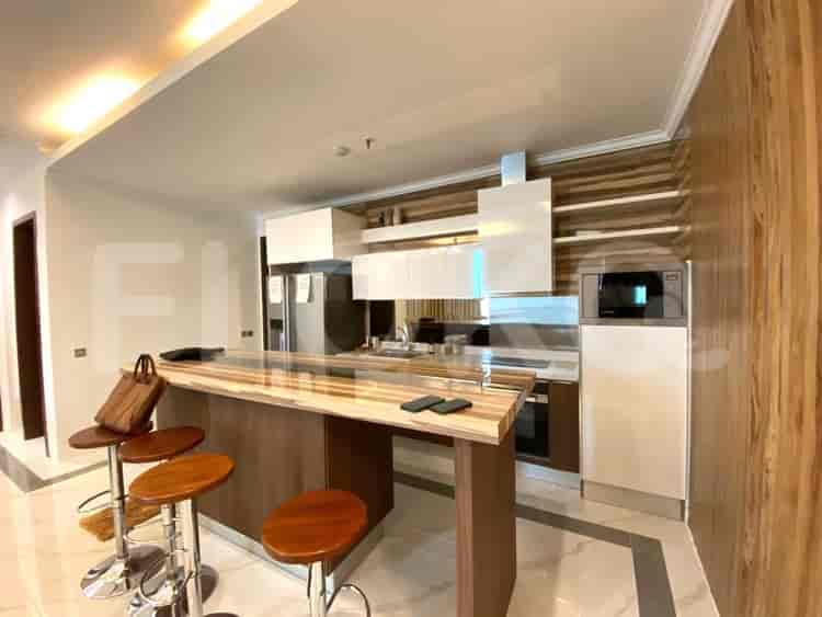 4 Bedroom on High Floor for Rent in Kemang Village Residence - fke45a 4