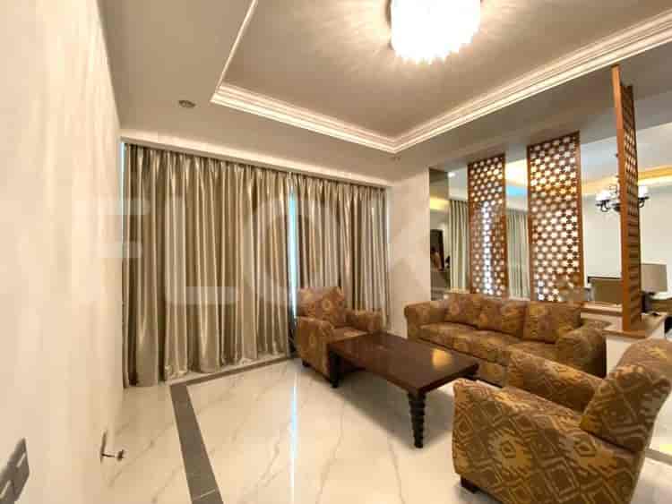 4 Bedroom on High Floor for Rent in Kemang Village Residence - fke45a 1