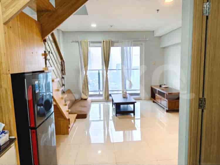2 Bedroom on High Floor for Rent in Maqna Residence - fke6f0 1