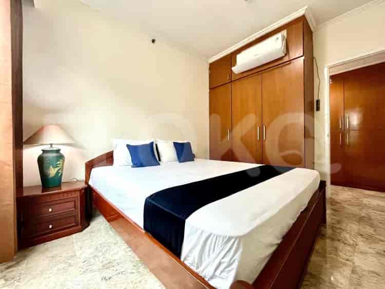 3 Bedroom on High Floor for Rent in Prapanca Apartment - fcid40 3