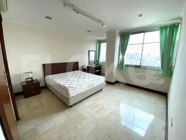 3 Bedroom on High Floor for Rent in Bumi Mas Apartment - ffac52 2