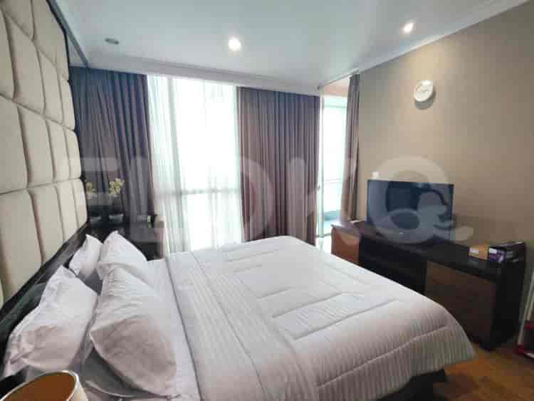 1 Bedroom on Middle Floor for Rent in Residence 8 Senopati - fse2bb 2