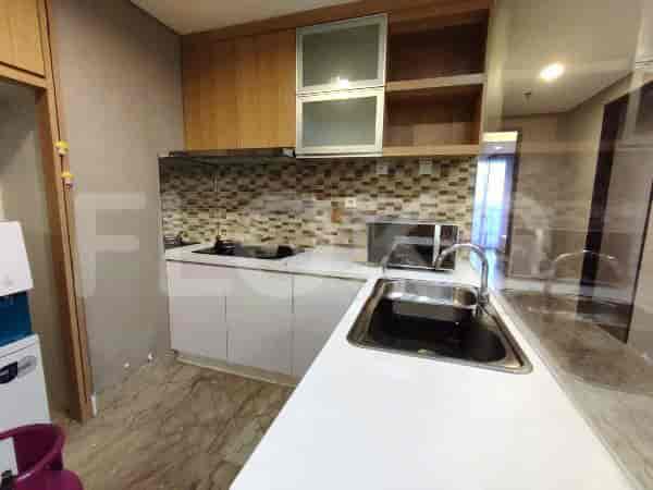 Tipe 3 Kamar Tidur di Lantai Menengah untuk disewakan di Royale Springhill Residence - fke7c5 5
