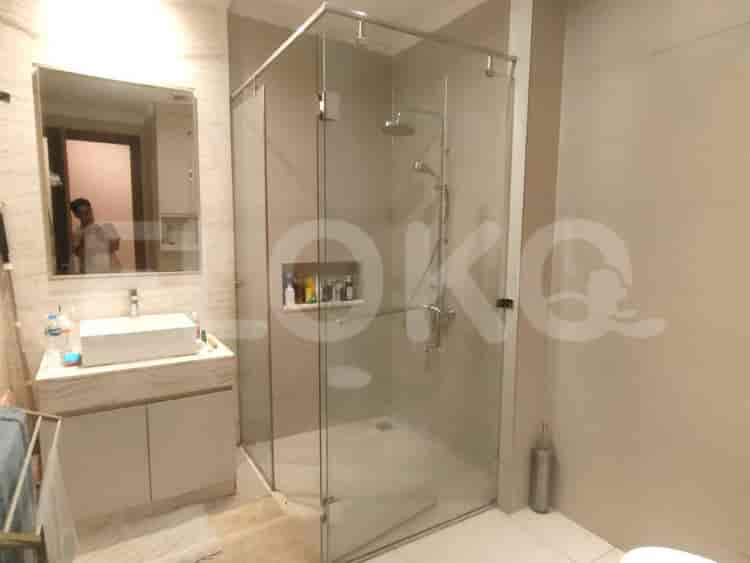 Fully Furnished 2BR Apartment for Sale - APA18934, Middle Floor, Residence 8 Senopati 5