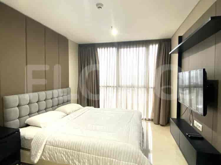 2 Bedroom on Middle Floor for Rent in Ciputra World 2 Apartment - fkufdb 2