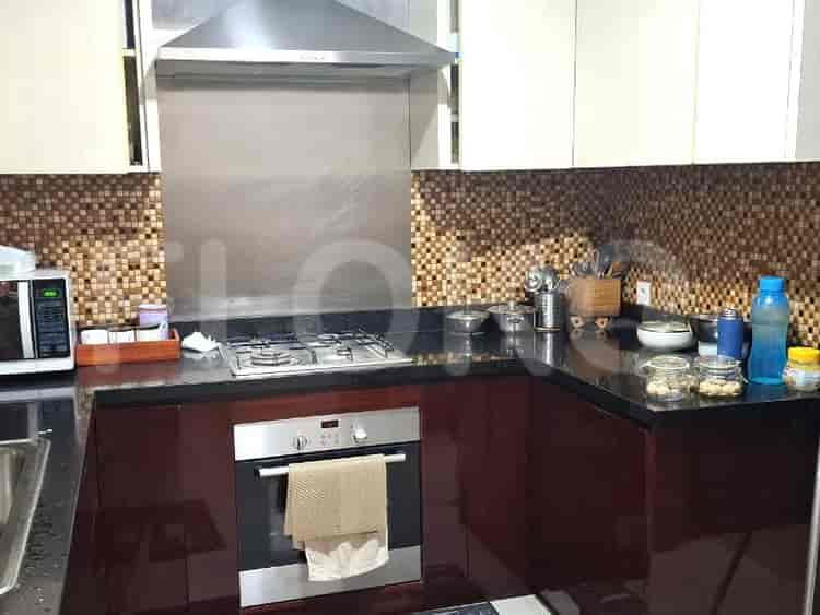 3 Bedroom on Middle Floor for Rent in Essence Darmawangsa Apartment - fci629 4