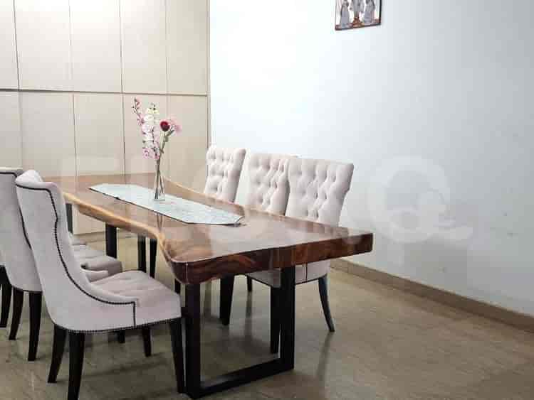 3 Bedroom on Middle Floor for Rent in Essence Darmawangsa Apartment - fci629 2