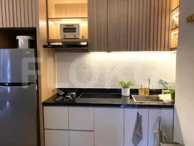 Apartemen 3BR Furnished Dijual - APAa0767, Lantai Rendah, Kelapa Gading 5