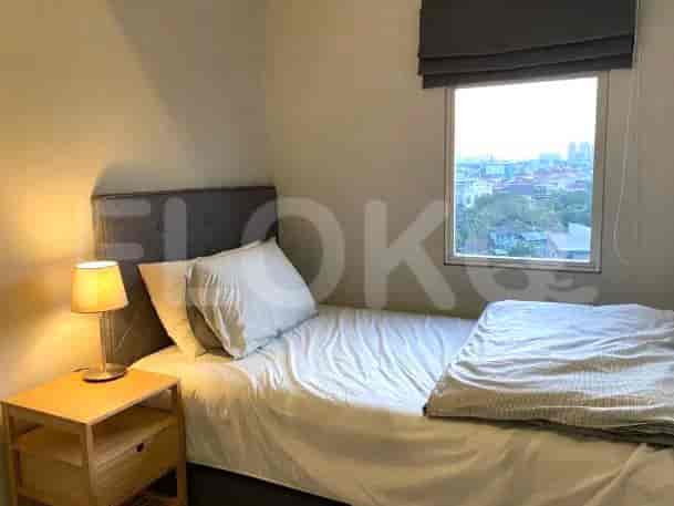 Apartemen 3BR Furnished Dijual - APAa0767, Lantai Rendah, Kelapa Gading 3