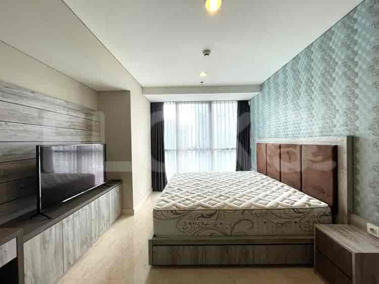 2 Bedroom on High Floor for Rent in Ciputra World 2 Apartment - fku542 2