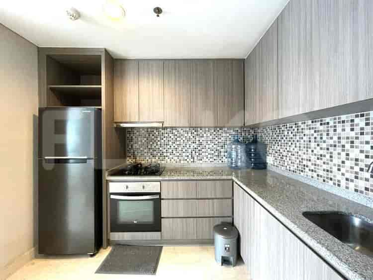 2 Bedroom on High Floor for Rent in Ciputra World 2 Apartment - fku542 4