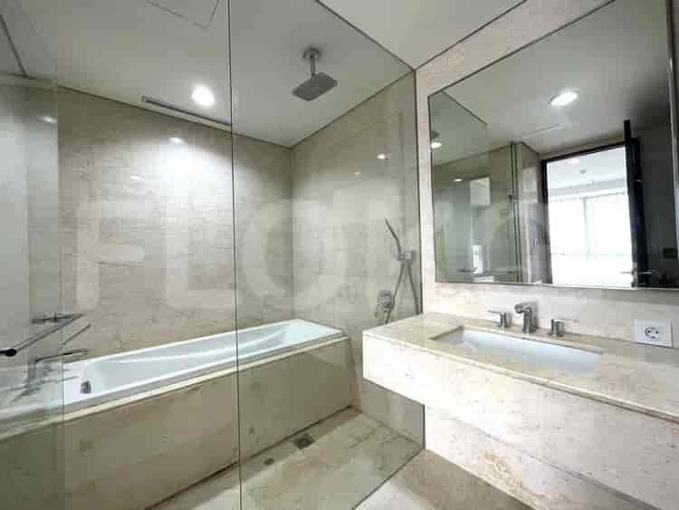 2 Bedroom on High Floor for Rent in Ciputra World 2 Apartment - fku542 5