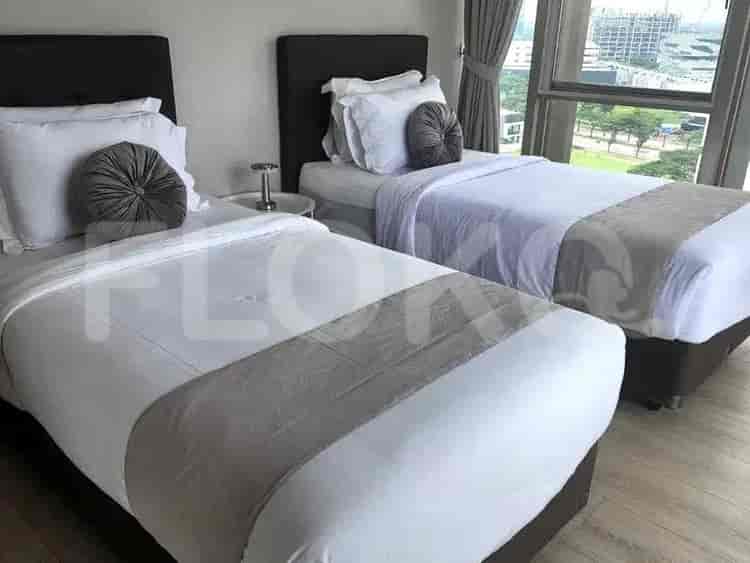 3 Bedroom on Middle Floor for Rent in Saumata Apartment - fal71d 2