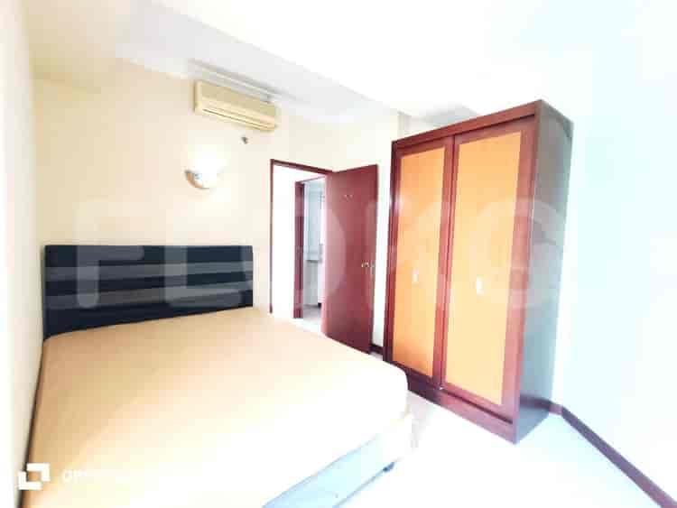 Tipe 2 Kamar Tidur di Lantai Tinggi untuk disewakan di Apartemen Taman Anggrek Condominium - fgrec8 3