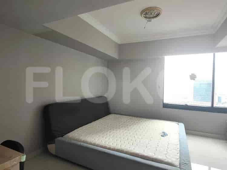 Tipe 2 Kamar Tidur di Lantai Tinggi untuk disewakan di Apartemen Taman Anggrek Condominium - fgra20 3